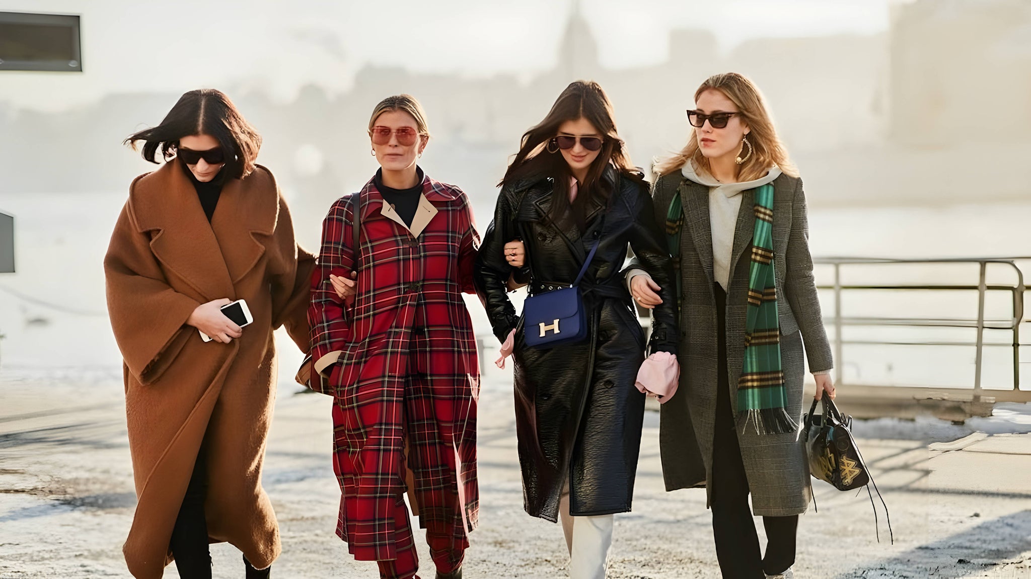Image showcasing Simplicity and Elegance: A Style Guide to Scandinavian Outfits | eNibbana