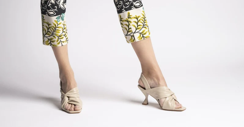 Fresh Spring Looks 2023 with Akaada’s Luxurious Styles