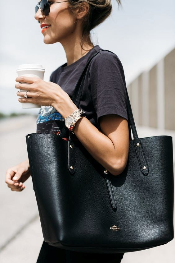 The Hottest Bag Trends for Spring/Summer 2022