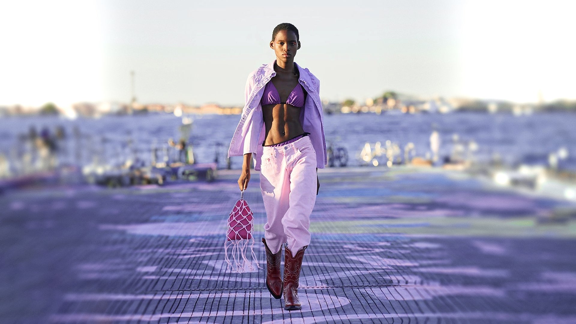 Style Guide: 10 Ways to Pair Your Cowboy Boots This Summer (2023)