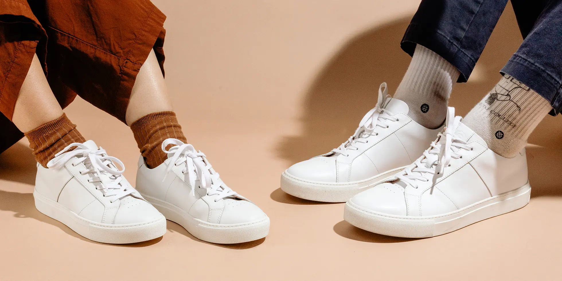 How to Wear Your Sneakers with Style | eNibbana How to Wear Your Sneakers with Style | eNibbana