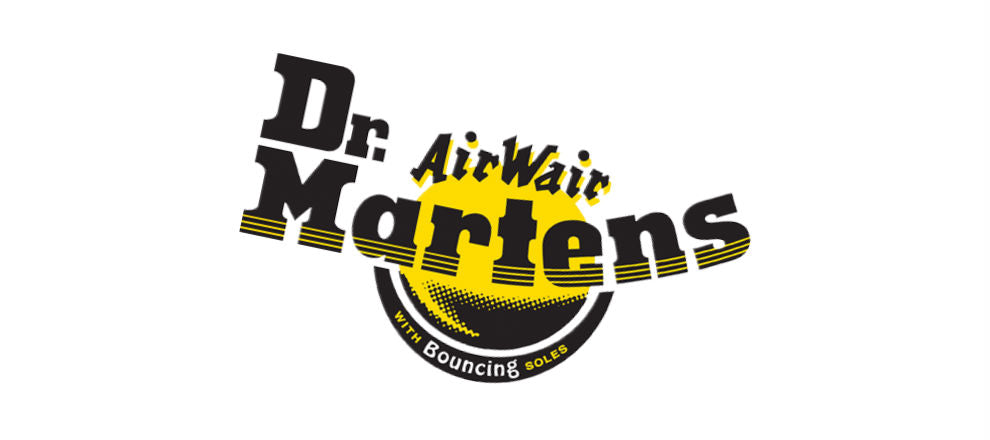 DR. MARTENS