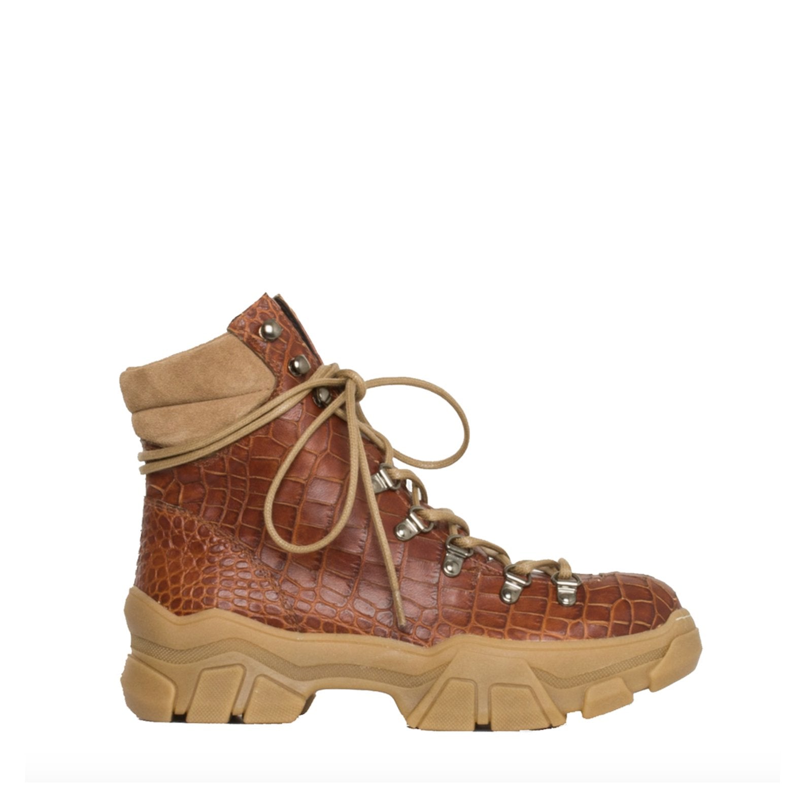 ELIOSA CROCCO BROWN-1 Track - 1