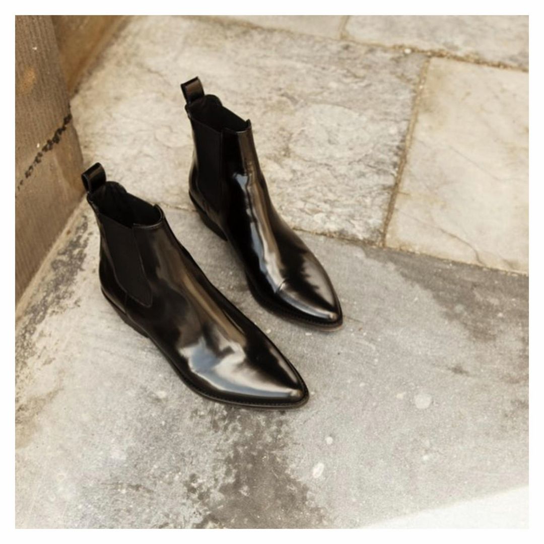 Stella Glace Boots 63-021-022 - 4