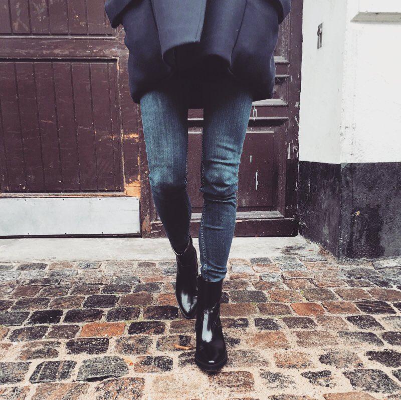 Stella Glace Boots - 5