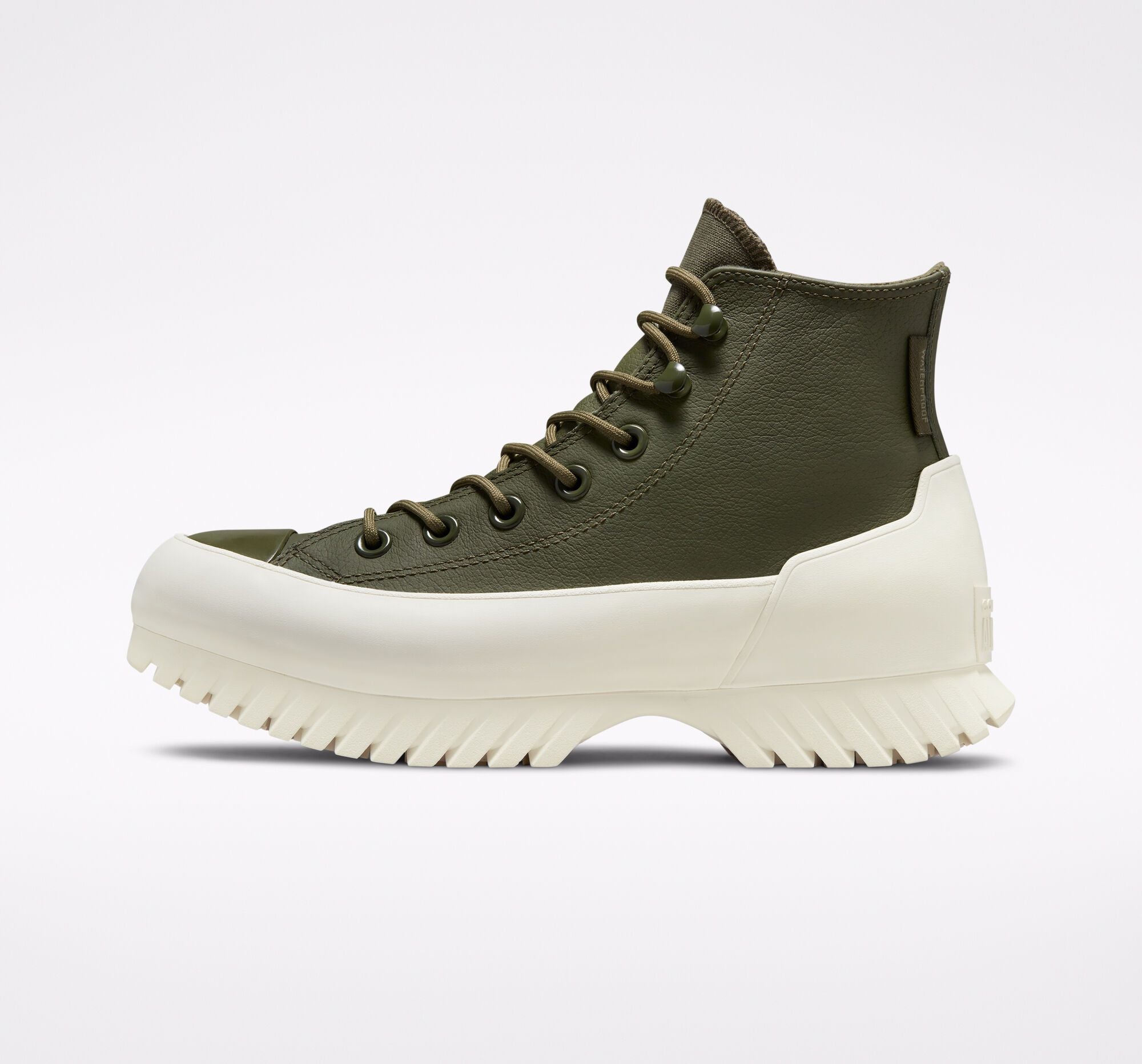 Chuck Taylor All Star Lugged Winter 2.0 Cargo Khaki 171426C - 05