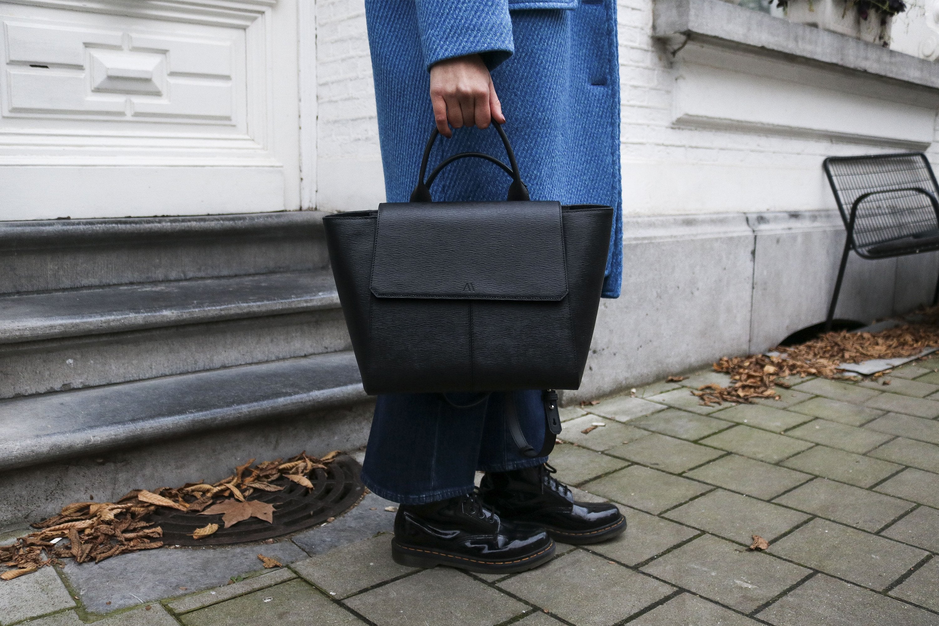 Mini Hero Bags