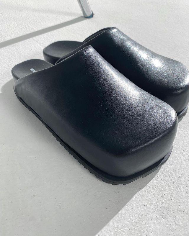 Truck Slide Black TRS0001 - 8
