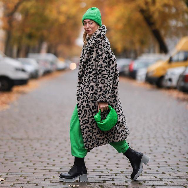 Vitello Black Mid Grey Ankle Boots CHP597 - 8