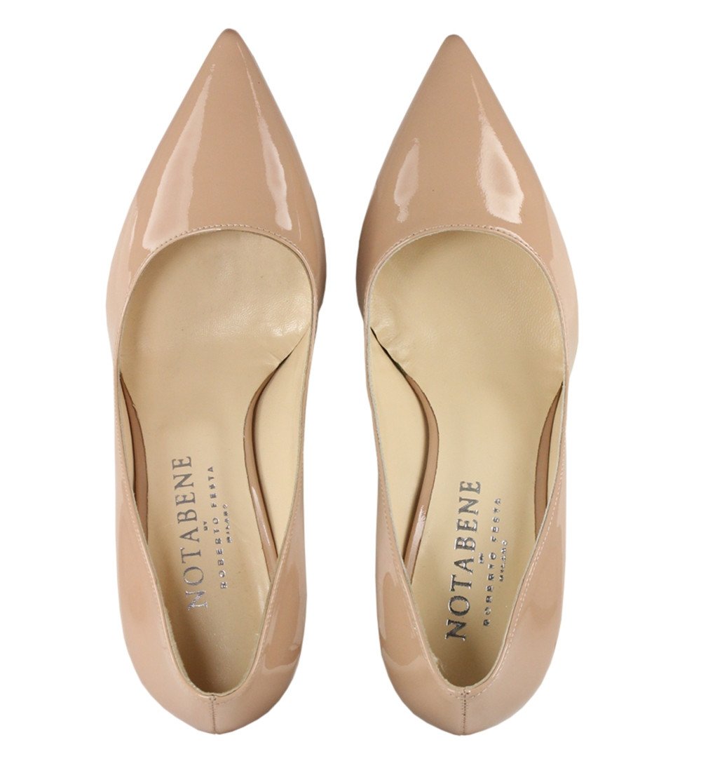 Carolina Heels Emma_Nude - 4
