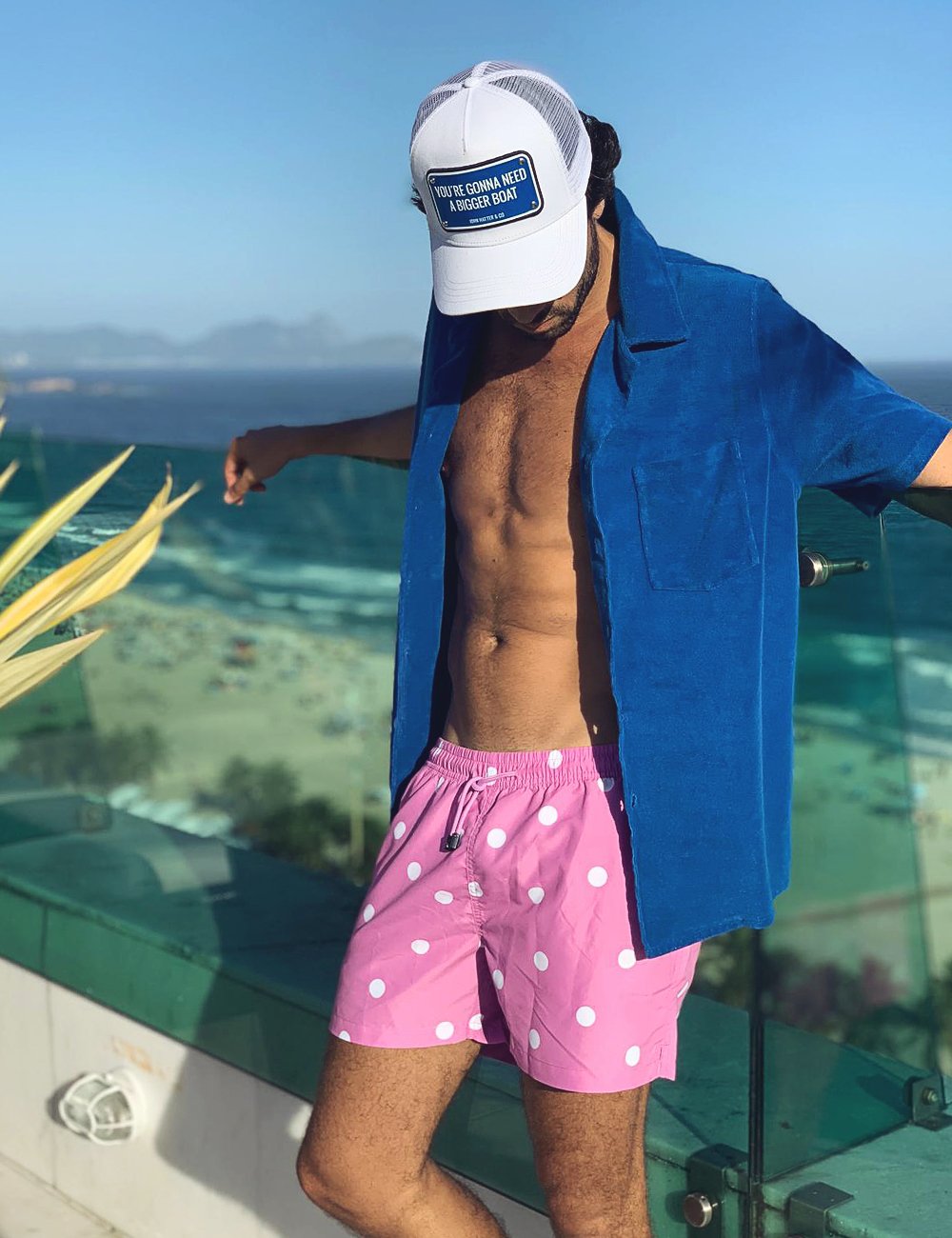 You´re Gonna Need A Bigger Boat Hats