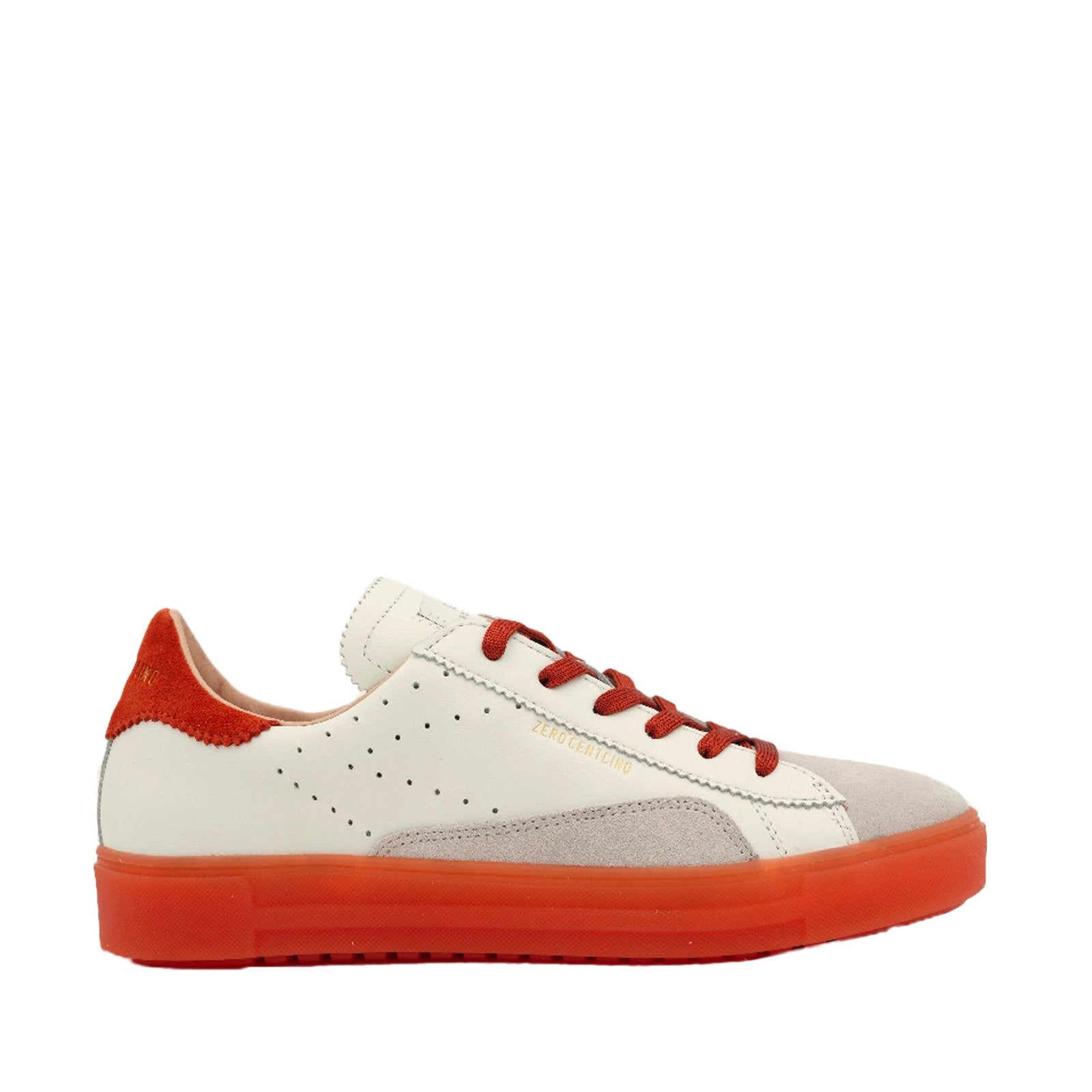 Sc02 Jelly Melon Chunky Sneakers SC02JELLY - 1
