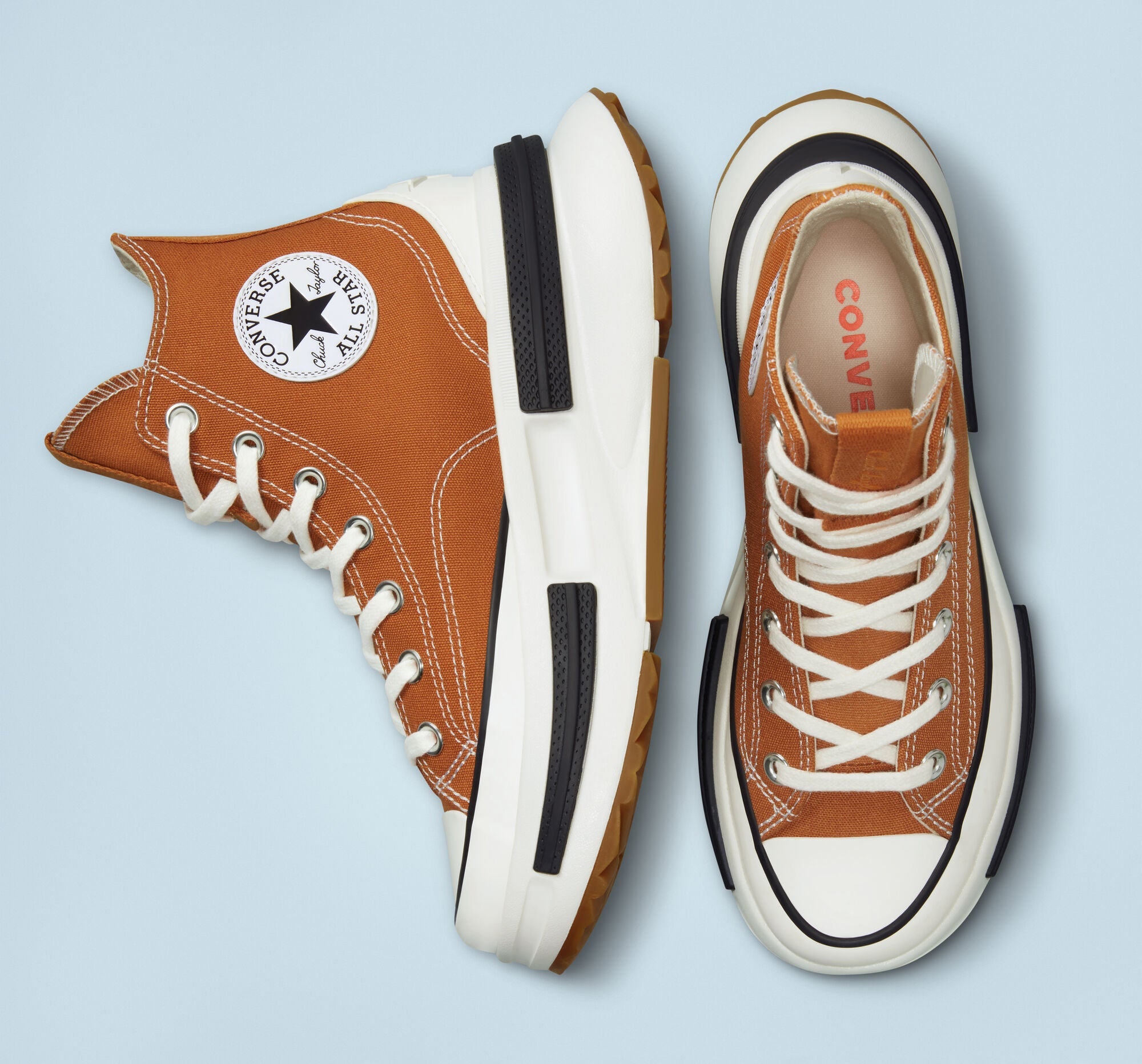 Run Star Legacy CX Monarch A00853C - 4