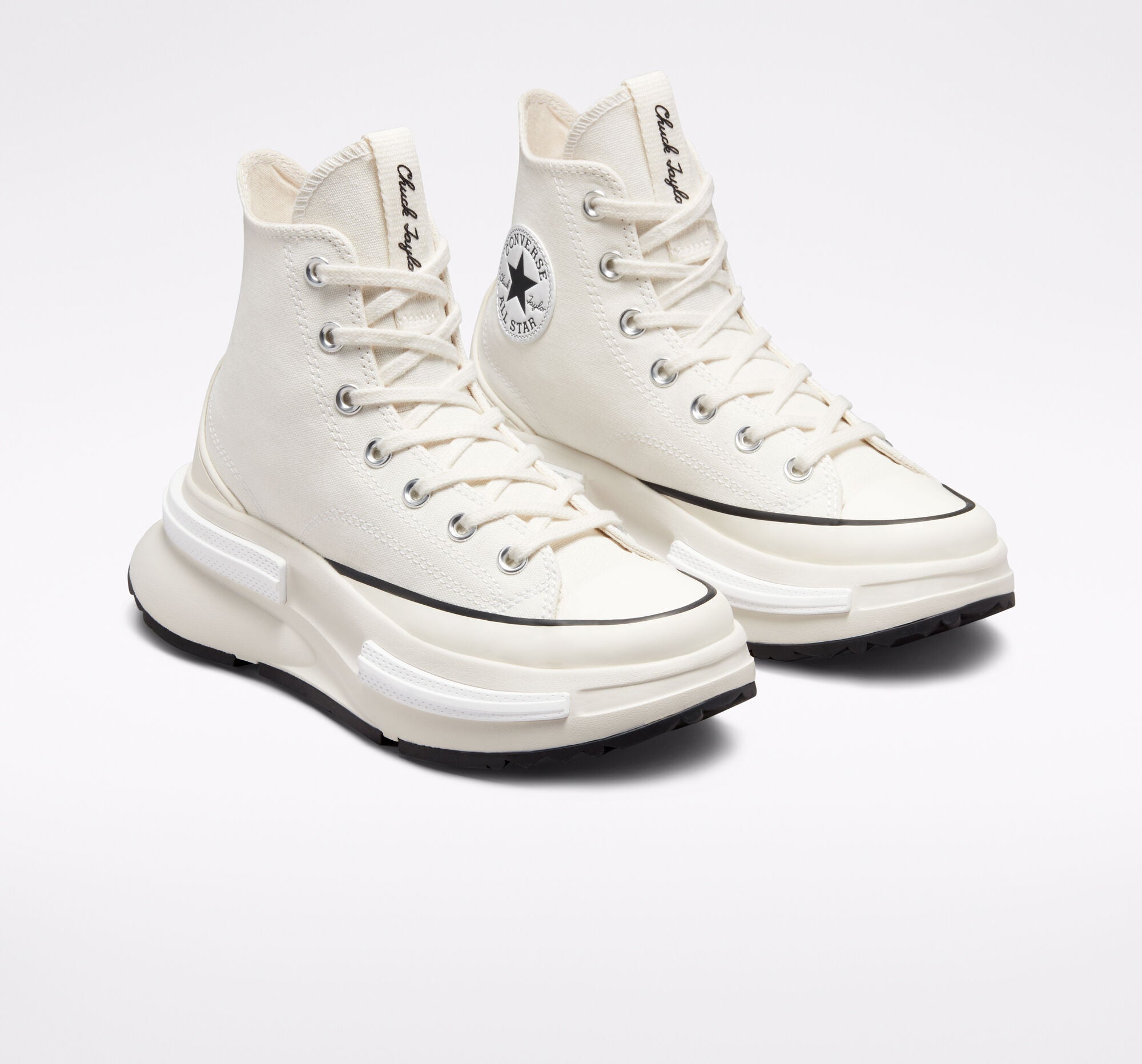 Run Star Legacy CX White A00868C - 3