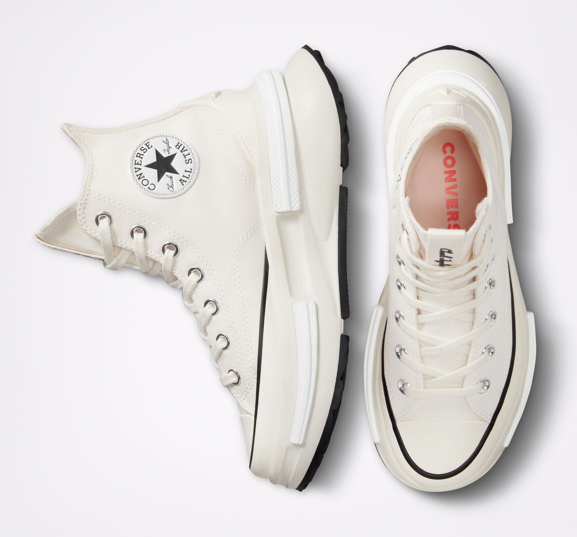 Run Star Legacy CX White A00868C - 4
