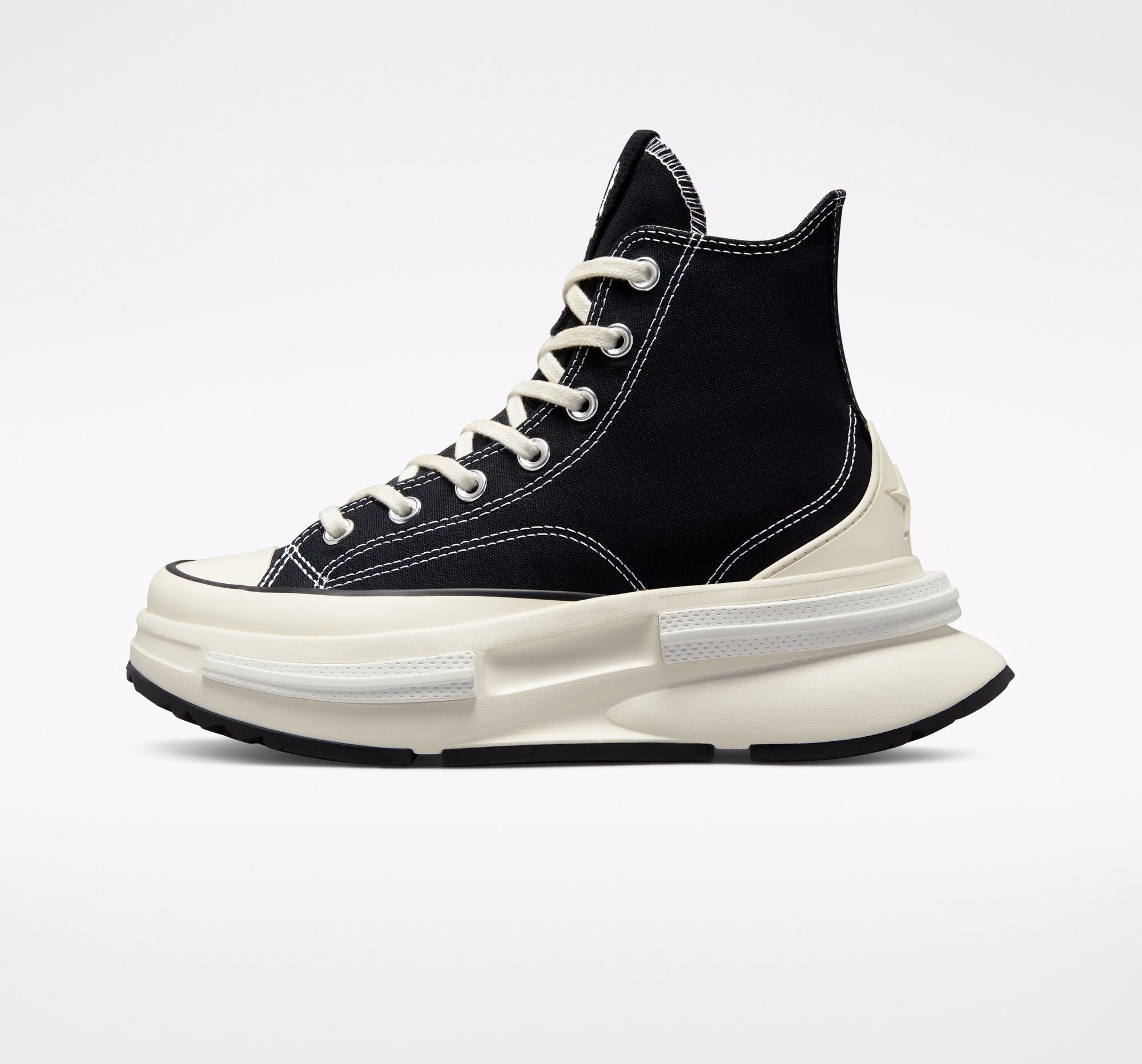 Run Star Legacy CX Black A00869C - 4