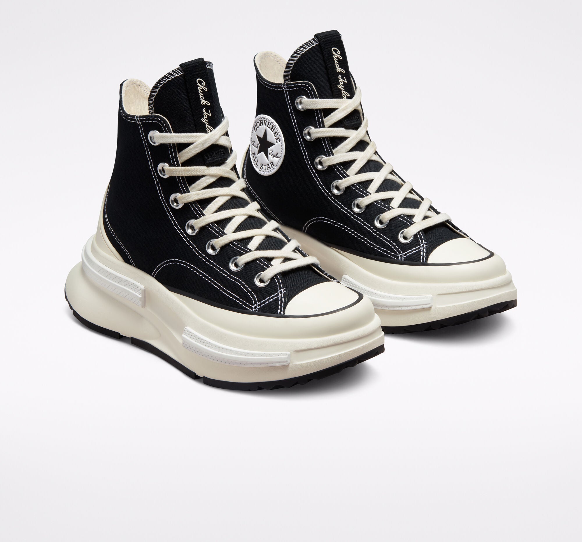 Run Star Legacy CX Black A00869C - 2