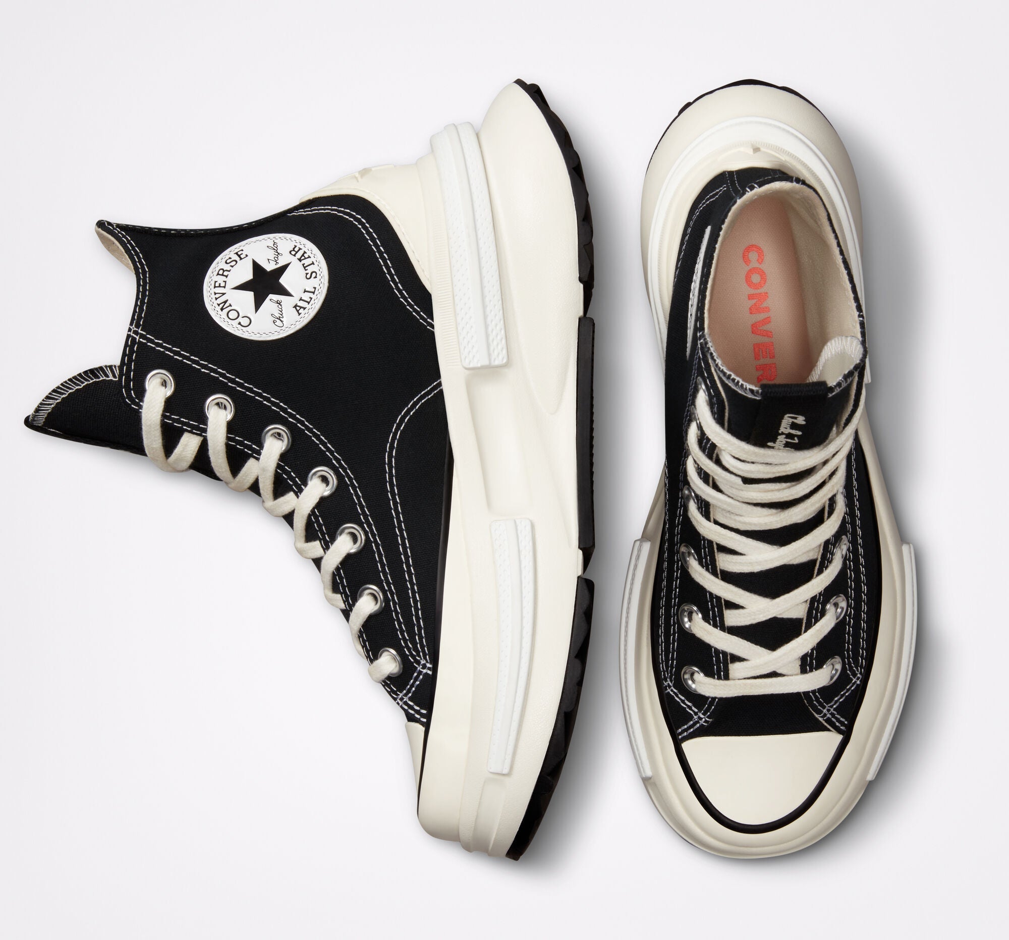 Run Star Legacy CX Black A00869C - 3