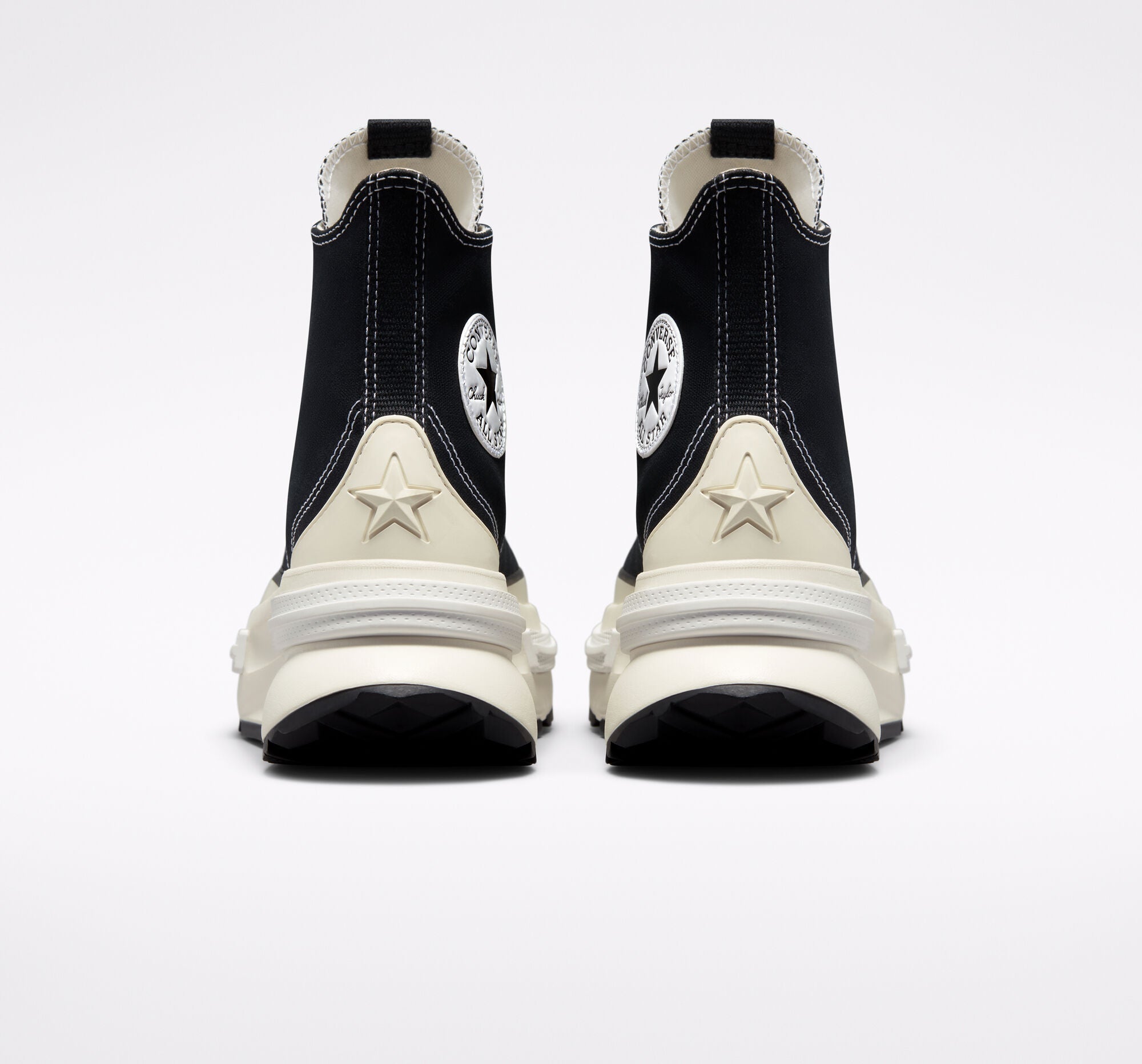 Run Star Legacy CX Black A00869C - 6