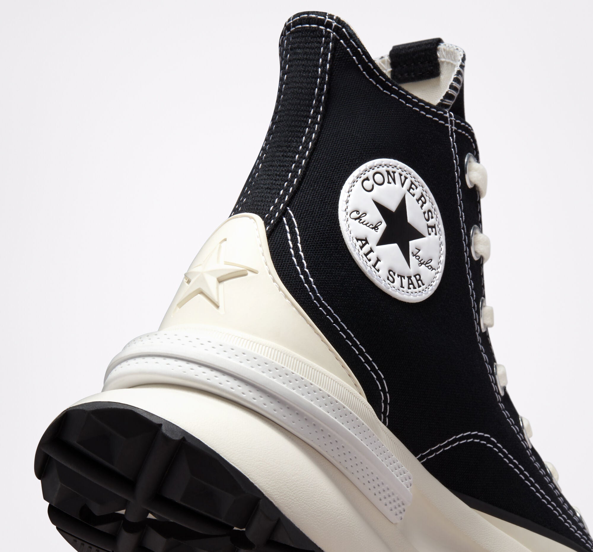 Run Star Legacy CX Black A00869C - 5