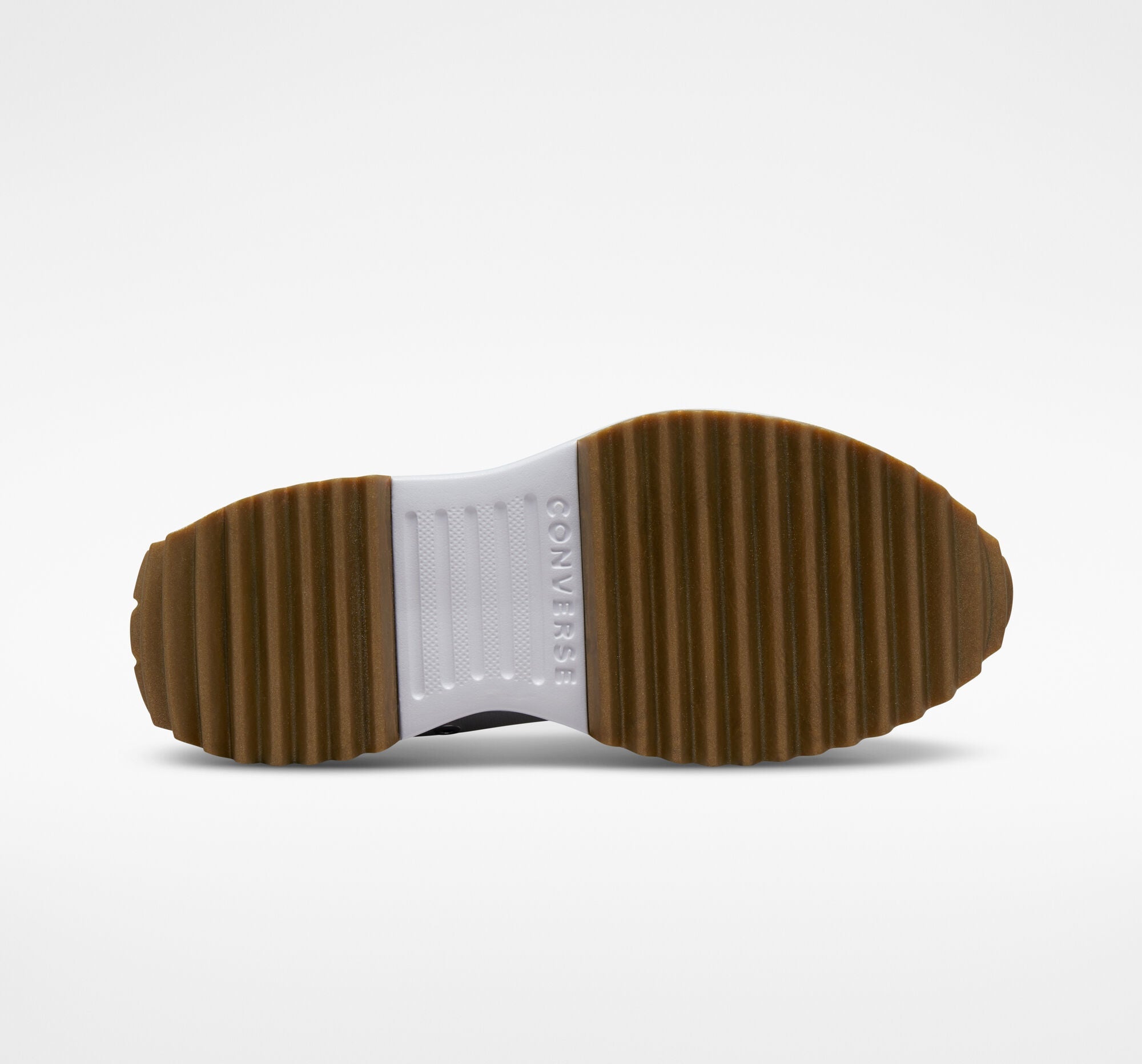 Run Star Hike Hi Sneakers Metallic Details A01312C - 7