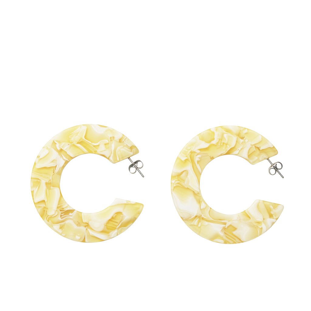 Ananda Earrings