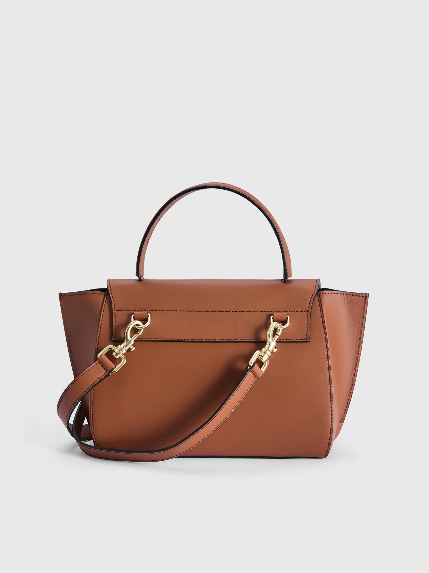 Arezzo Brandy Handbag 111378 - 4