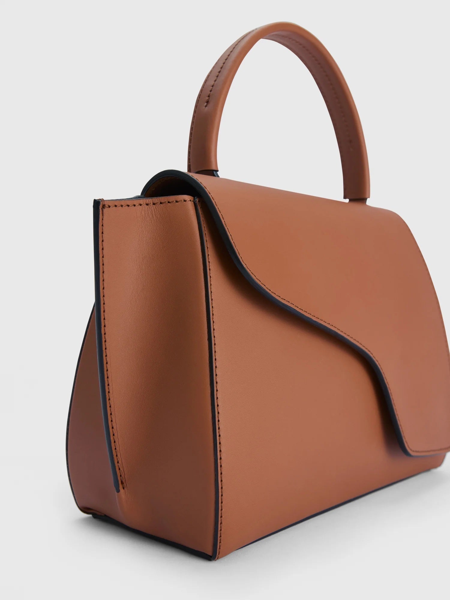 Arezzo Brandy Handbag 111378 - 2
