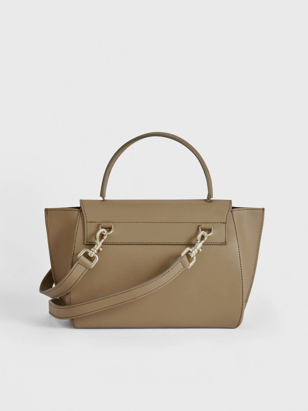 Arezzo Moss Handbag 122446 -2