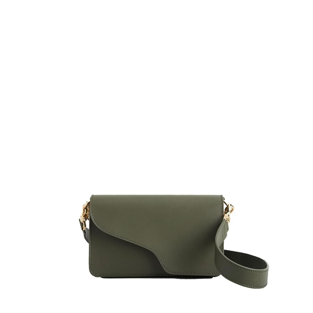Assisi Turtle Crossbody Bag Bags