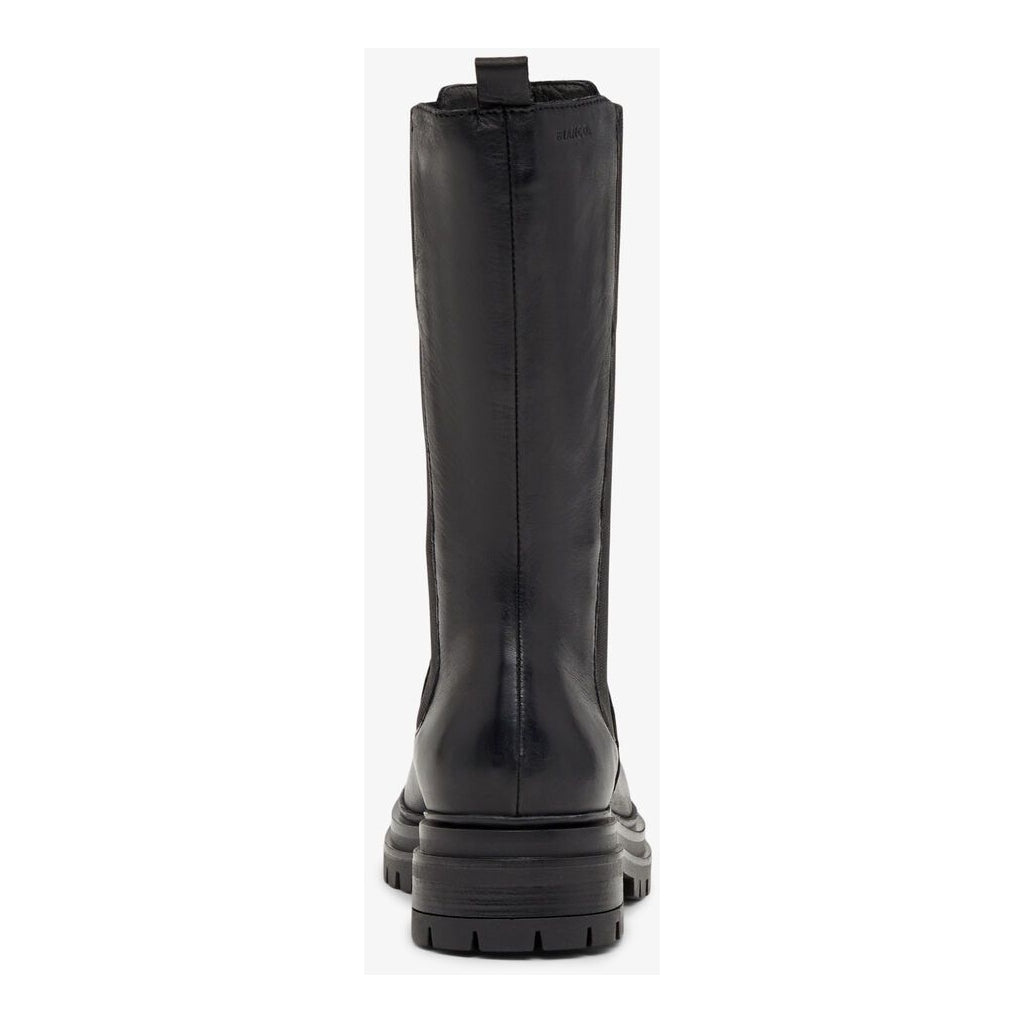 Bianco BIADARLENE Chelsea Boot Leather Chelsea Black