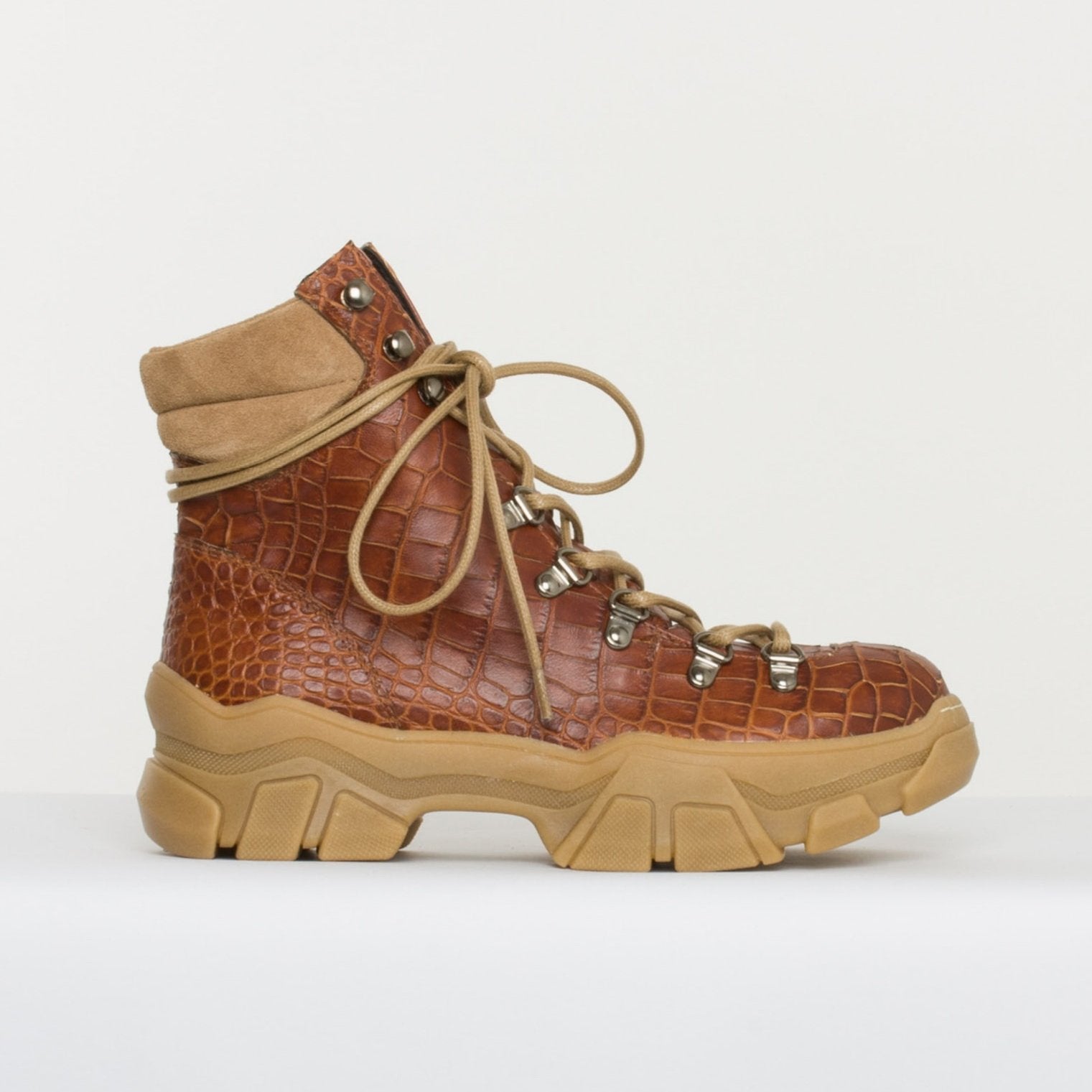 ELIOSA CROCCO BROWN-1 Track - 10