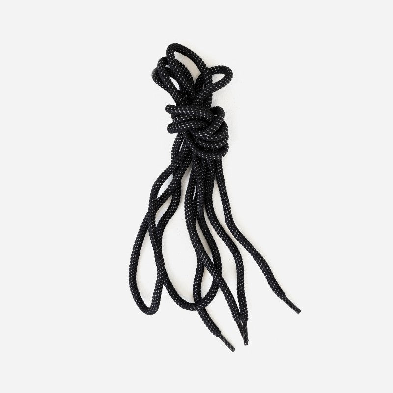 Mount Ann Black Outdoor Boots 47431-AC-01 - 7