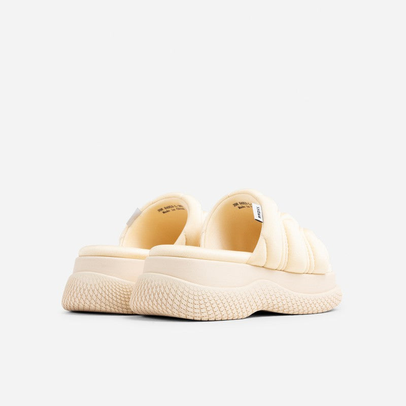 Brute Butter Chunky Slides 84953-L-3627 - 3