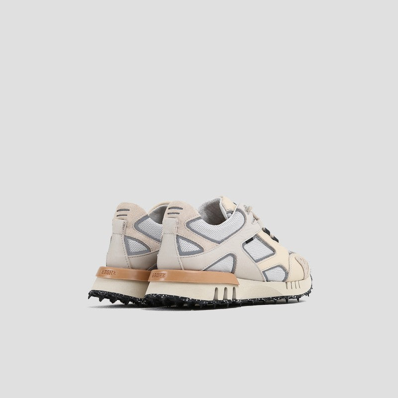 Ha-cker Sand Camel Clay Chunky Sneakers 66430-CM-3604 - 3