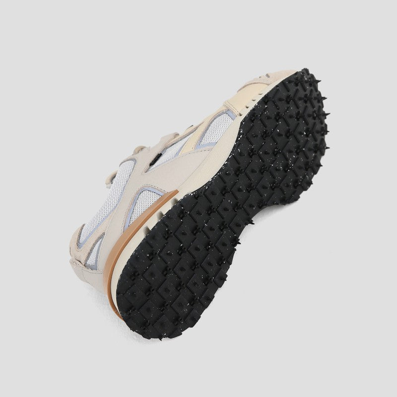 Ha-cker Sand Camel Clay Chunky Sneakers 66430-CM-3604 - 5