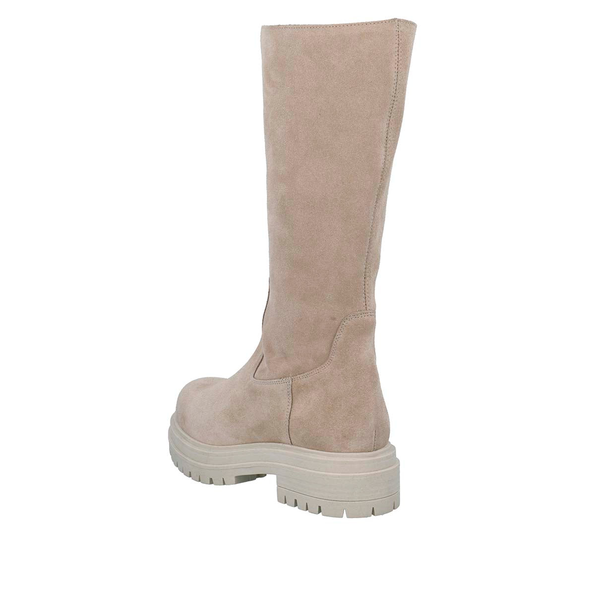 CASHOTT CAAMALIE Boot High Boots Qatar Off White 726