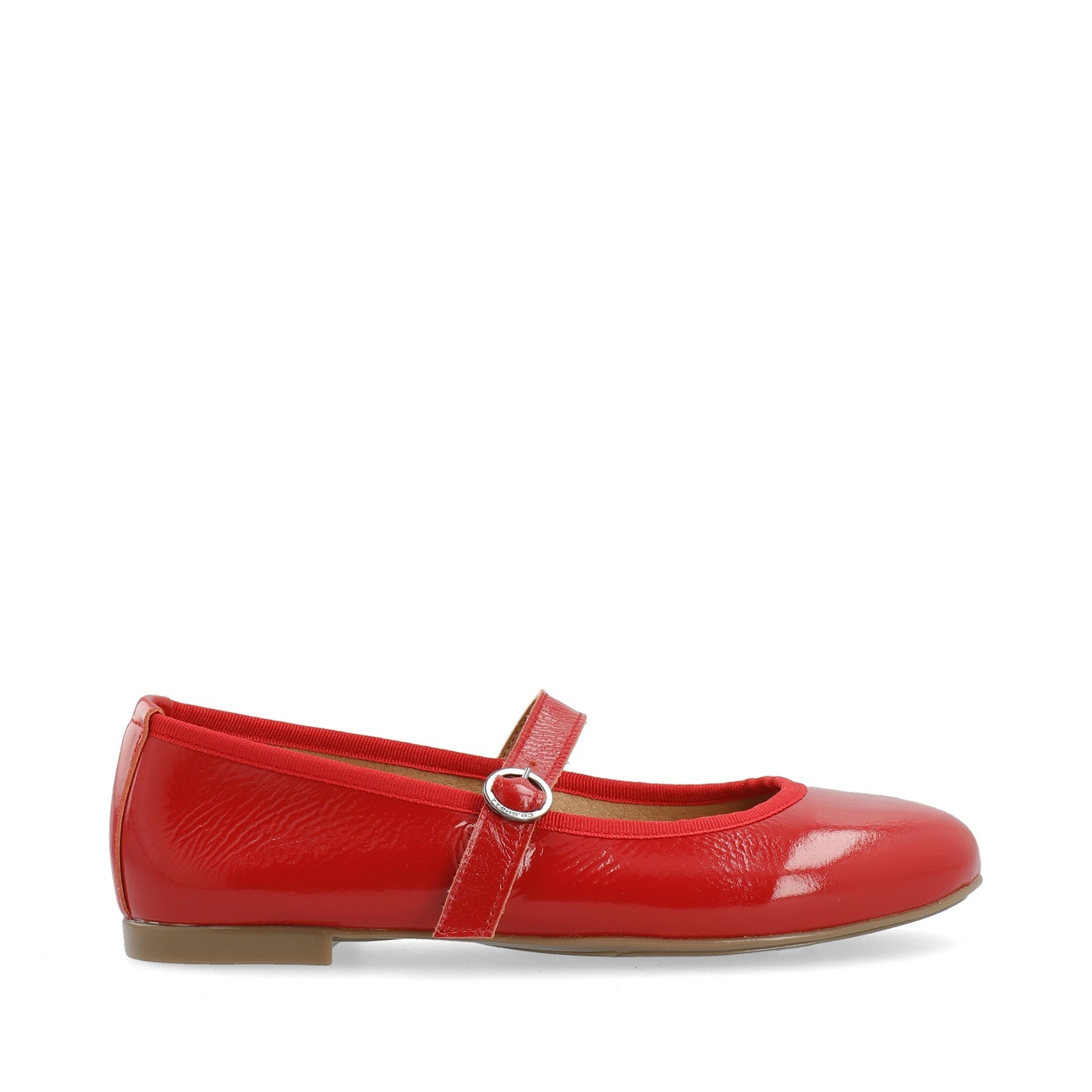 CASHOTT CASELVIRA MARY JANE Mary Jane Red