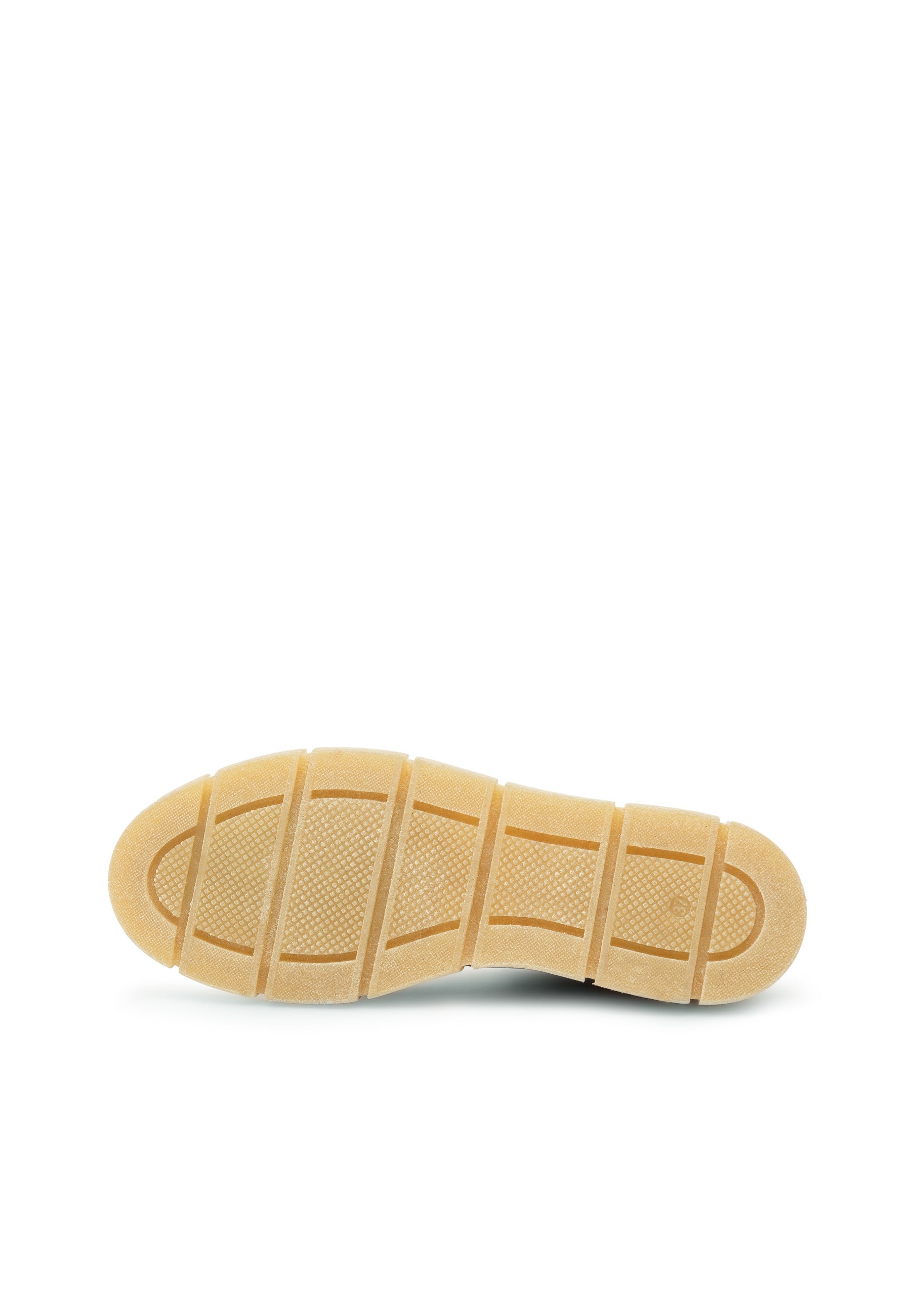 CASHOTT CASFLORA Chelsea Boot Leather Chelsea Olive