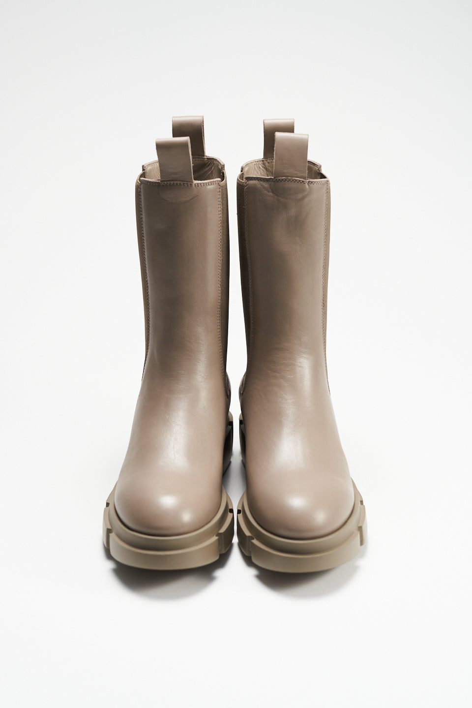 Vitello Fango Chelsea Boots CPH500FANGO-5