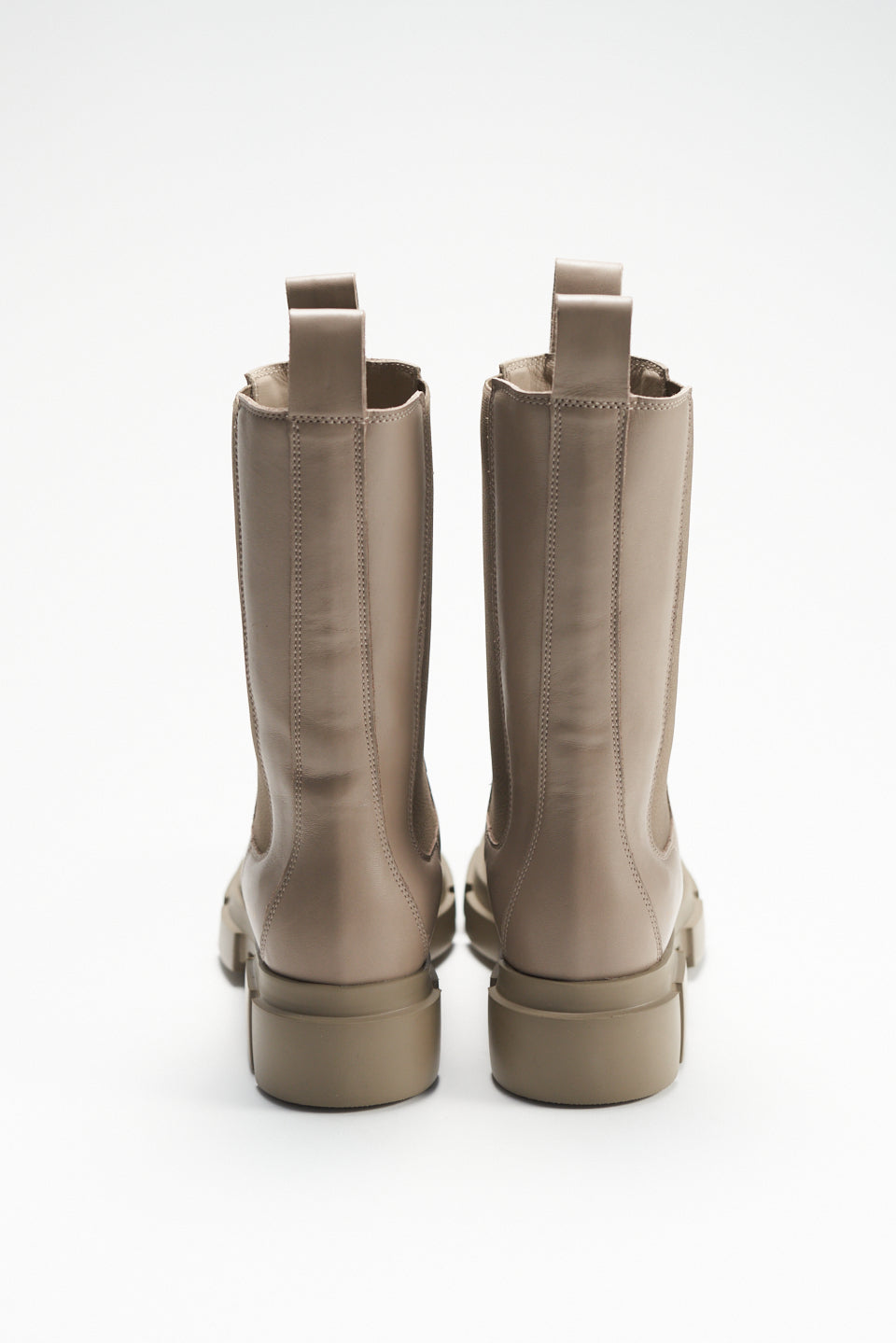 Vitello Fango Chelsea Boots CPH500FANGO-6