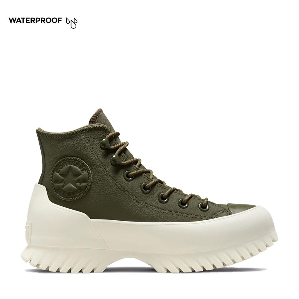Converse Chuck Taylor All Star Lugged Winter 2.0 Cargo Khaki display picture 1