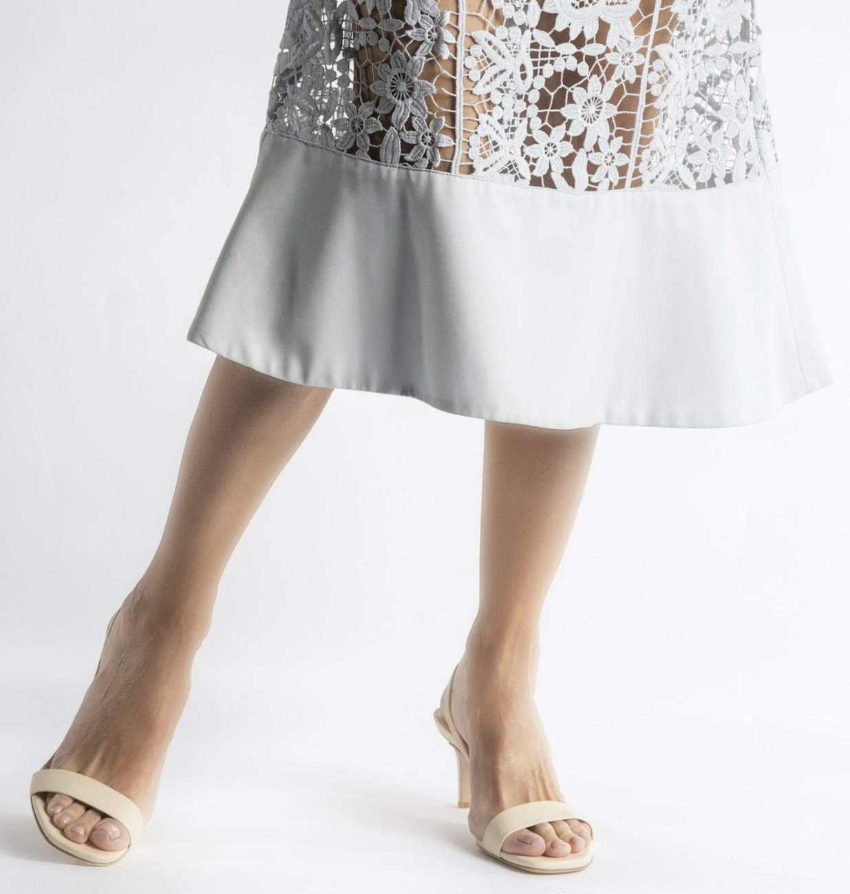 Gifu Navajo Leather Sandals - 6