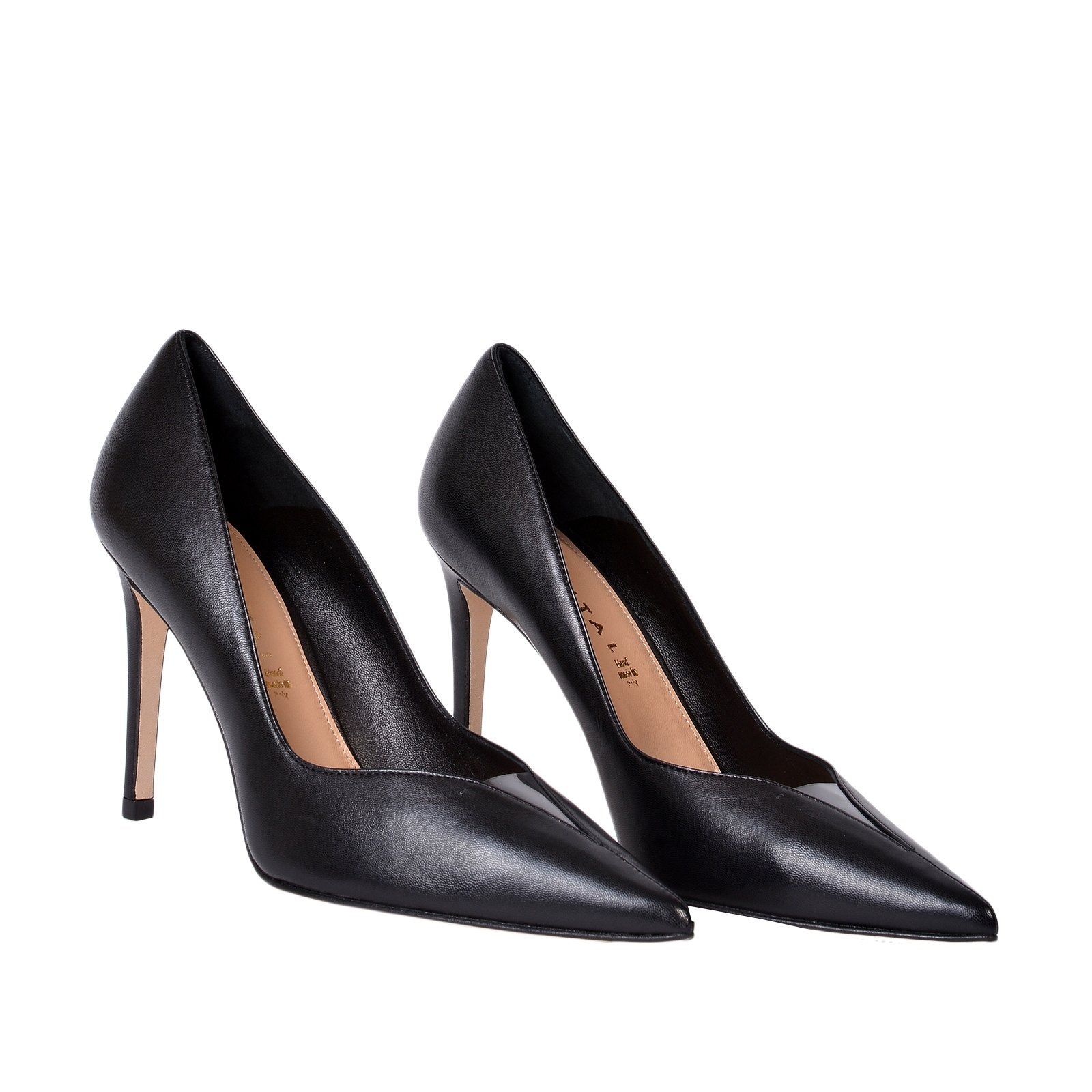 Kate Black Pumps Heels 1027/Black - 2