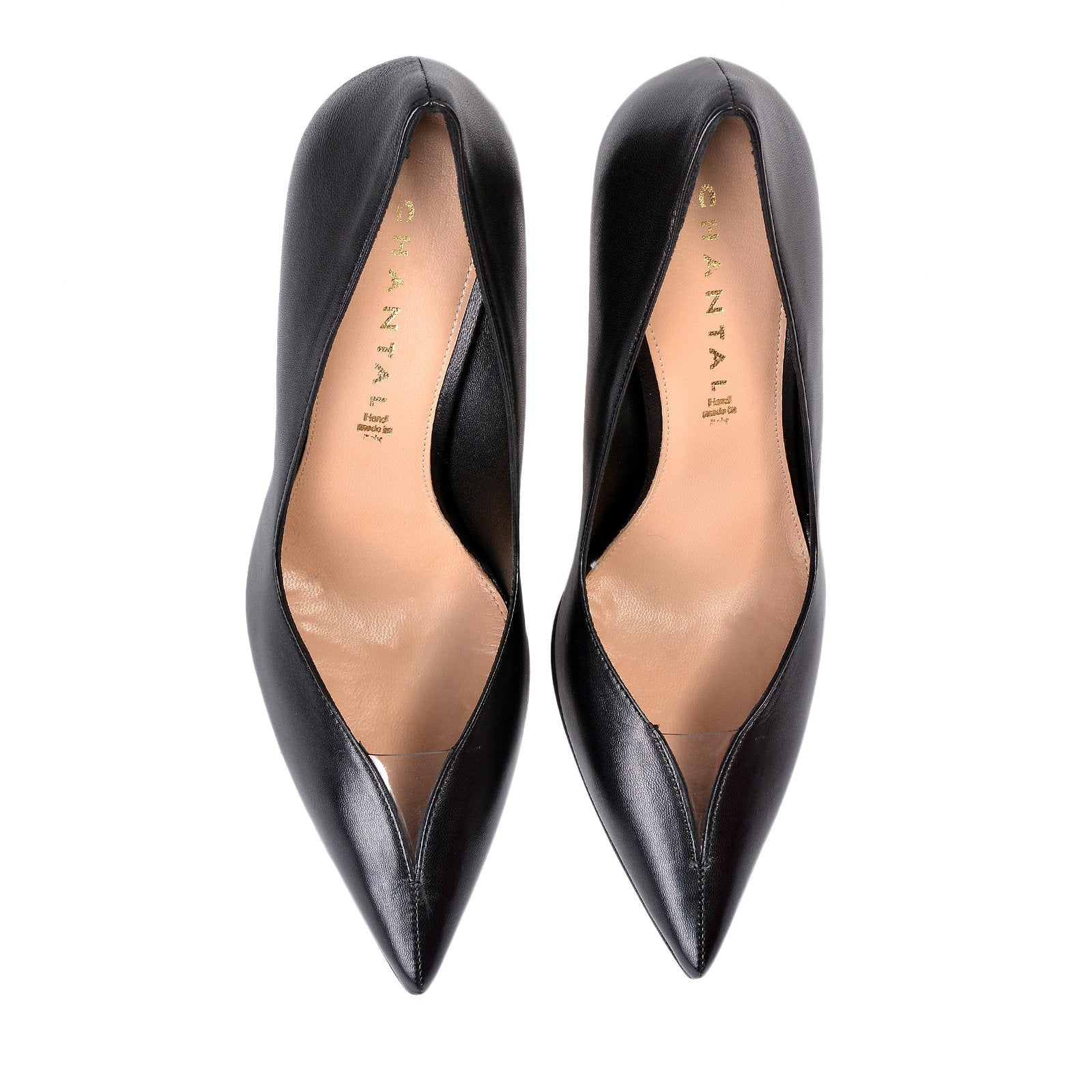 Kate Black Pumps Heels 1027/Black - 3