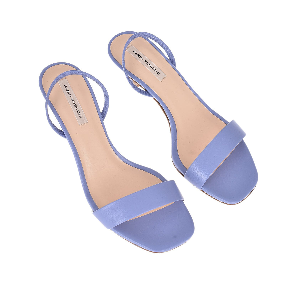 Gifu Campanula Leather Sandals Campanula971 - 3