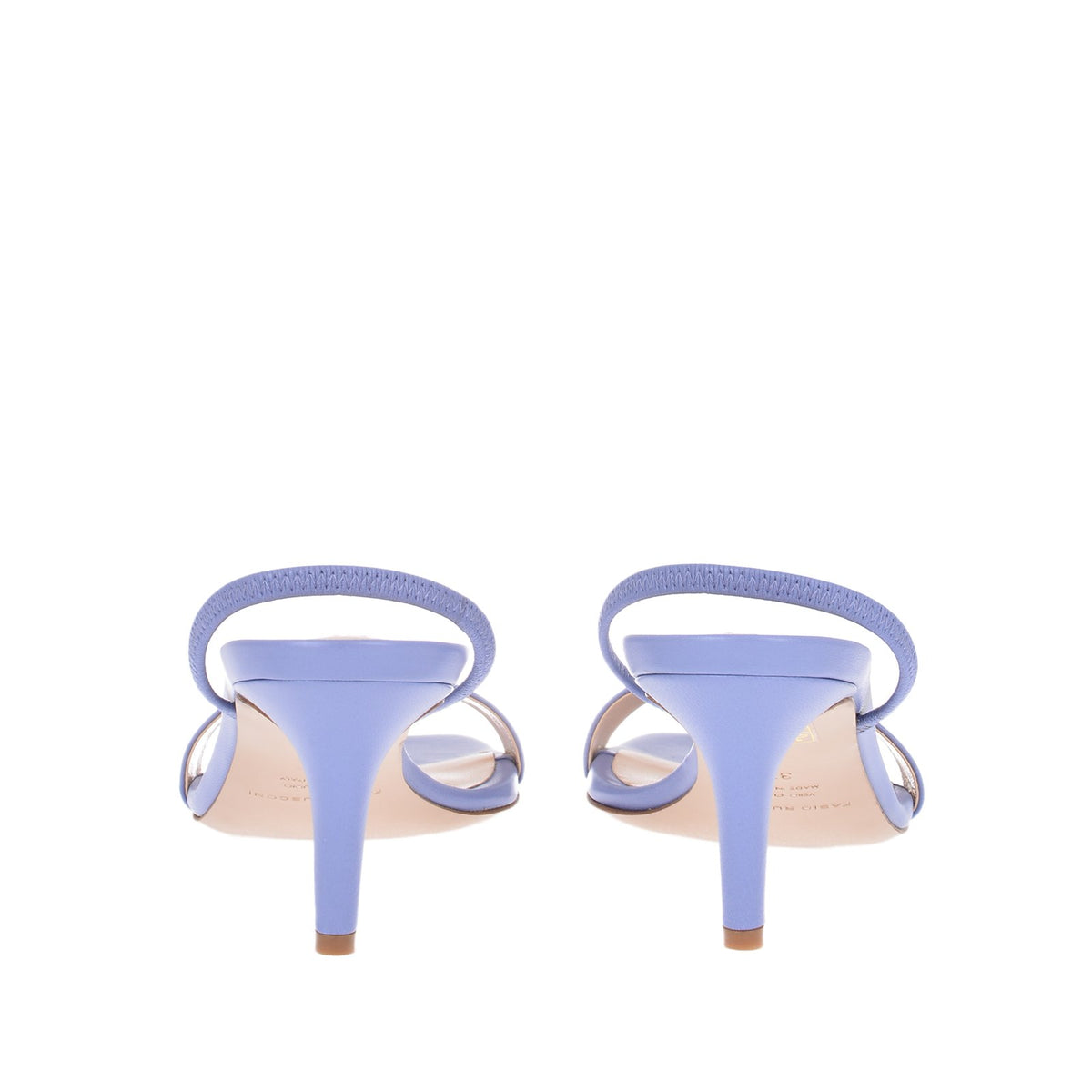 Gifu Campanula Leather Sandals Campanula971 - 8
