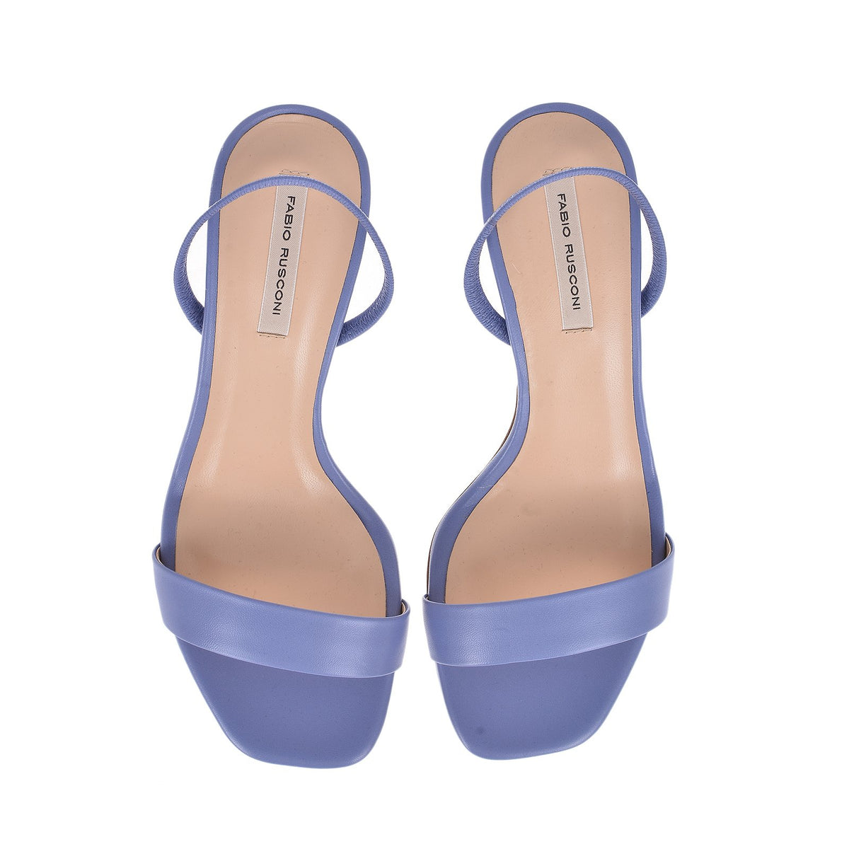 Gifu Campanula Leather Sandals Campanula971 - 4