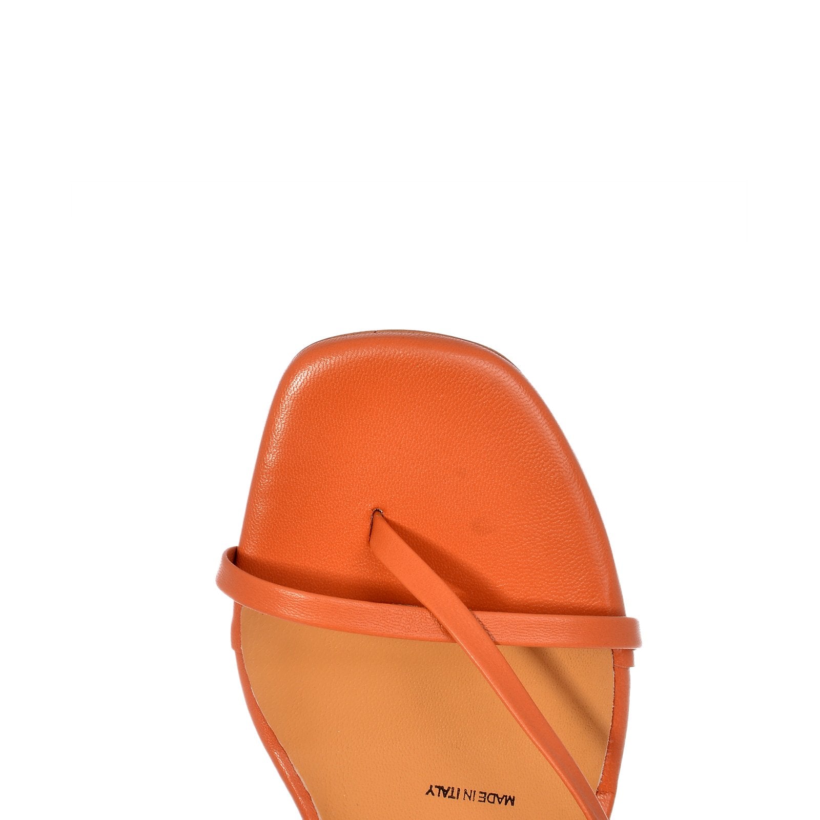 Nature Brick Leather Sandals BRICK3628 - 7