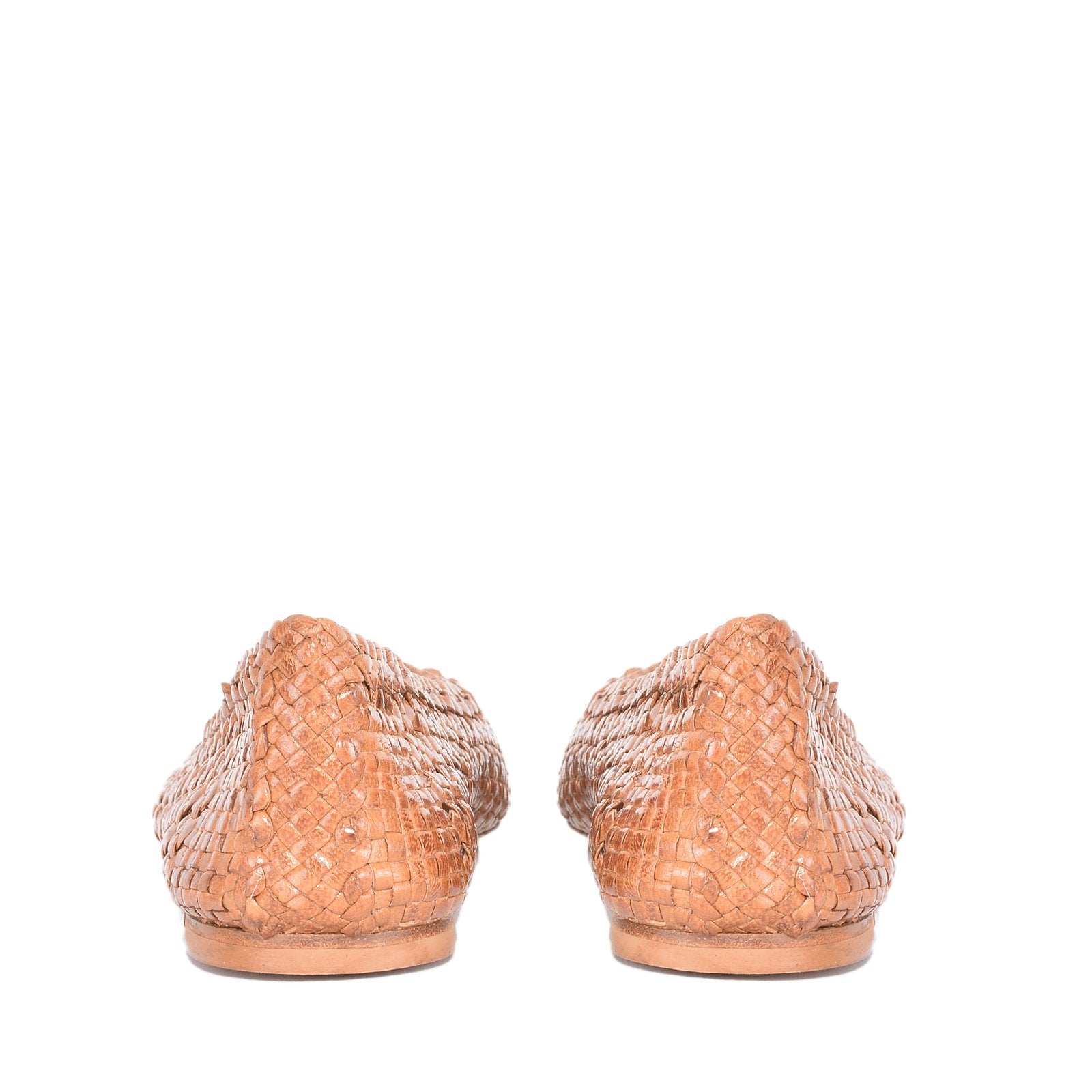 Corfu Hard Braided Flats GOAT-HARD - 8